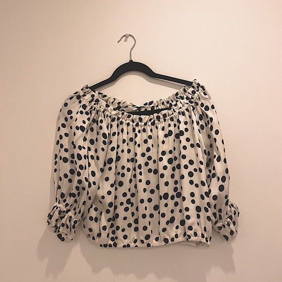 Revolve RXIO LONDON KERRY TOP - Picture 4 of 4